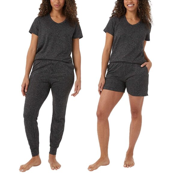 32 Degrees Ladies' 3-piece Sleep Set NWT - Picture 1 of 3